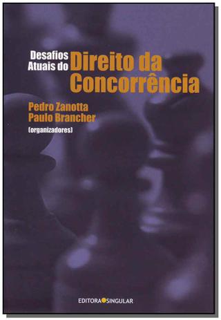 Desafios Atuais do Direito de Concorrência - Singular Menor preço em Desafios Atuais do Direito de Concorrência - Singular