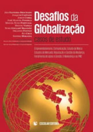 Desafios da globalizaçao - vol. iii - Escolar editora Menor preço em Desafios da globalizaçao - vol. iii - Escolar editora