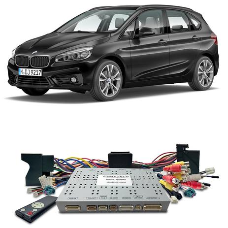 Desbloqueio De Multimidia BMW Serie 2 2017 a 2018 FT LVDS BM17 - Faaftech Menor preço em Desbloqueio De Multimidia BMW Serie 2 2017 a 2018 FT LVDS BM17 - Faaftech