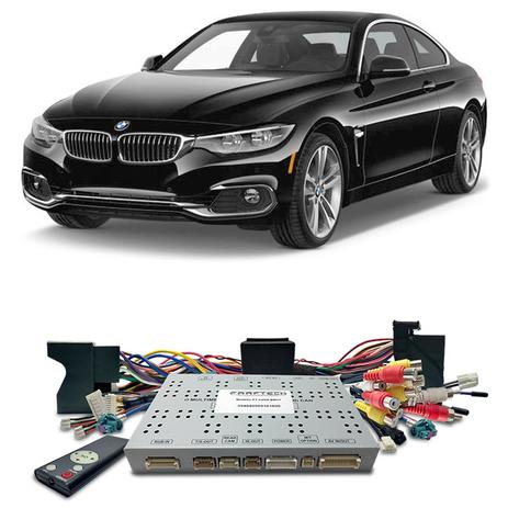Desbloqueio De Multimidia BMW Serie 4 2017 a 2018 FT LVDS BM17 - Faaftech Menor preço em Desbloqueio De Multimidia BMW Serie 4 2017 a 2018 FT LVDS BM17 - Faaftech