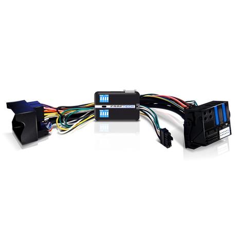 Desbloqueio De Multimidia Faaftech BMW FT VF BM10 Menor preço em Desbloqueio De Multimidia Faaftech BMW FT VF BM10