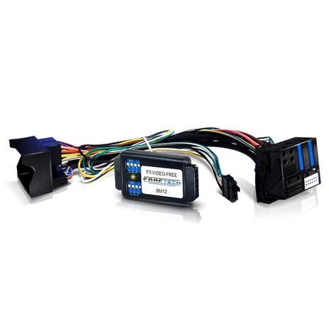 Desbloqueio De Multimidia Faaftech BMW FT VF BM12 Menor preço em Desbloqueio De Multimidia Faaftech BMW FT VF BM12