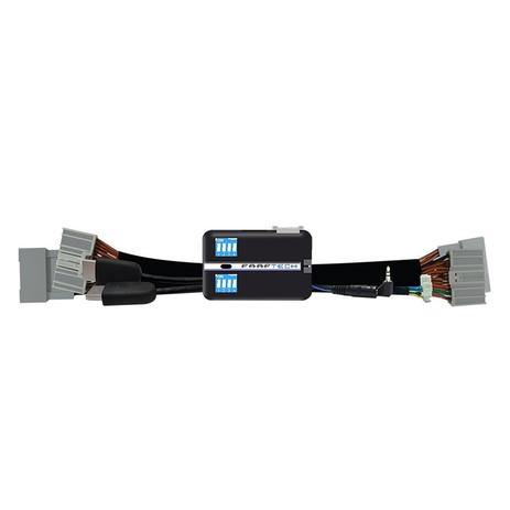 Desbloqueio De Multimidia Faaftech Honda FT VF HND2 Menor preço em Desbloqueio De Multimidia Faaftech Honda FT VF HND2