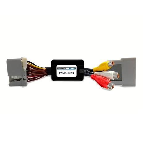 Desbloqueio De Multimidia Faaftech Honda FT VF HND3 Menor preço em Desbloqueio De Multimidia Faaftech Honda FT VF HND3