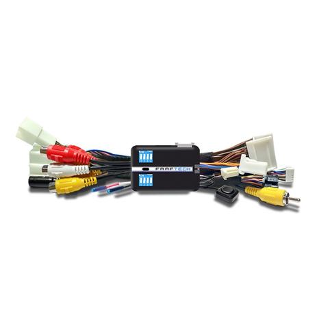Desbloqueio De Multimidia Faaftech Renault FT VF RN Menor preço em Desbloqueio De Multimidia Faaftech Renault FT VF RN