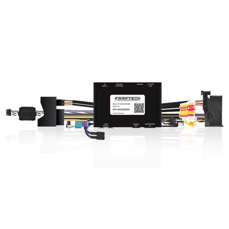Desbloqueio De Multimidia Mercedes Faaftech FT LVDS MB2 Menor preço em Desbloqueio De Multimidia Mercedes Faaftech FT LVDS MB2