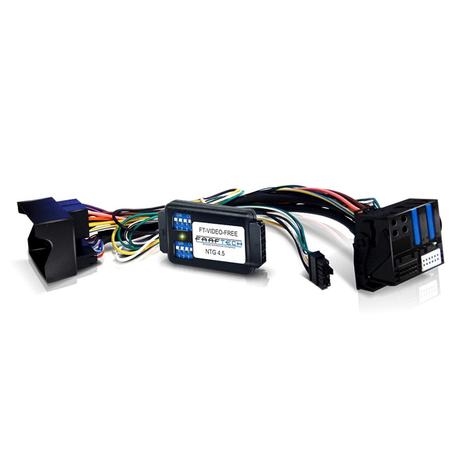 Desbloqueio De Multimidia Mercedes Faaftech FT VF NTG4.5 Menor preço em Desbloqueio De Multimidia Mercedes Faaftech FT VF NTG4.5