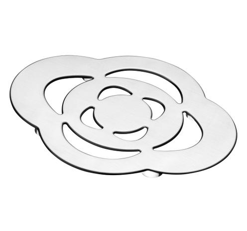 Descansa-pratos em Aço Inox Utility Tramontina é boa?