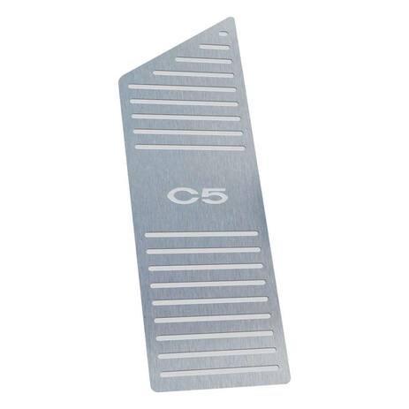 Descanso de pé citroen c5 todos os modelos aço inox - 3r acessórios é ruim? Descanso de pé citroen c5 todos os modelos aço inox - 3r acessórios é boa?