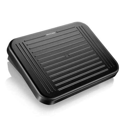 Descanso Ergonômico Para Os Pés Apoio De Pé Promoção - Multilaser é ruim? Descanso Ergonômico Para Os Pés Apoio De Pé Promoção - Multilaser é boa?