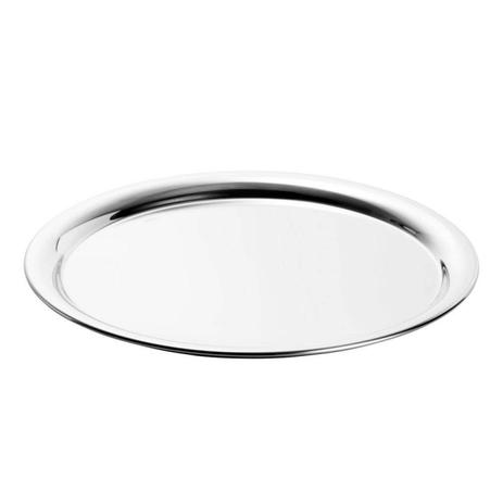 Descanso para Champanheira de Aço Inox 28cm Rojemac Menor preço em Descanso para Champanheira de Aço Inox 28cm Rojemac