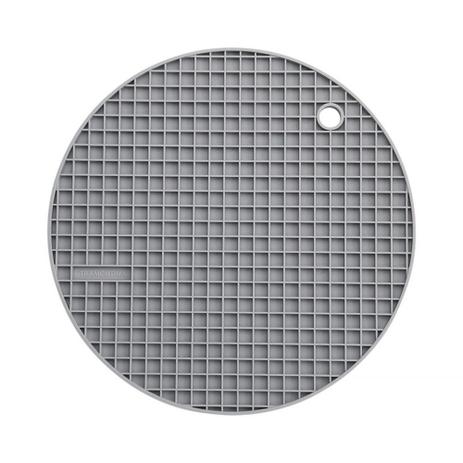 Descanso para Pratos Vivace de Silicone - Tramontina é boa?