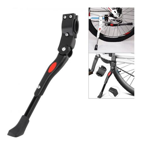 Descanso Pezinho Lateral Bicicleta Com Regulagem Bike 24/26/29 - Element Menor preço em Descanso Pezinho Lateral Bicicleta Com Regulagem Bike 24/26/29 - Element