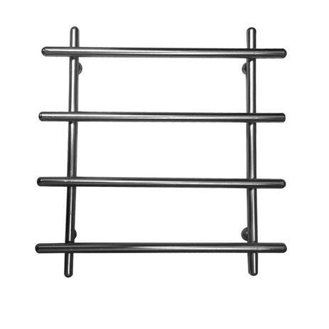 Descanso Suporte Para Panela Travessas- Cromada - Cód. 9536 - Maxime Utilities Com. Eireli Menor preço em Descanso Suporte Para Panela Travessas- Cromada - Cód. 9536 - Maxime Utilities Com. Eireli