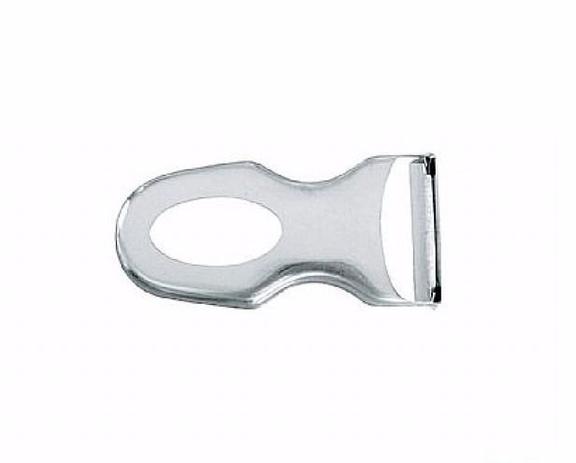 Descascador de Batata Legumes em Inox - Jolly Menor preço em Descascador de Batata Legumes em Inox - Jolly