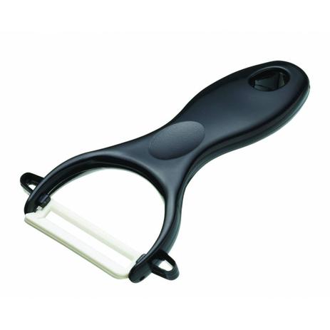 Descascador de Cerâmica GetSpace - Preto é ruim? Descascador de Cerâmica GetSpace - Preto é boa?