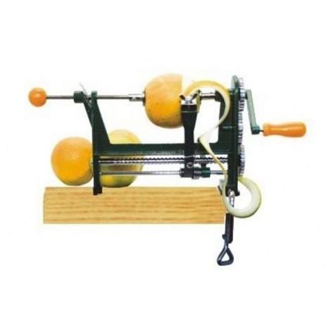 Descascador de Laranjas com Manivela Manual em Metal WX4948 - Wellmix é boa?