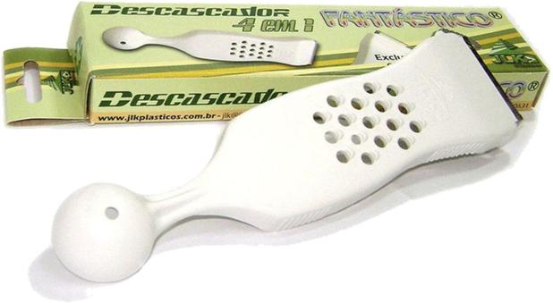 Descascador de Legumes 4 em 1 Jlk - 10 unidades - Produto nacional é boa?