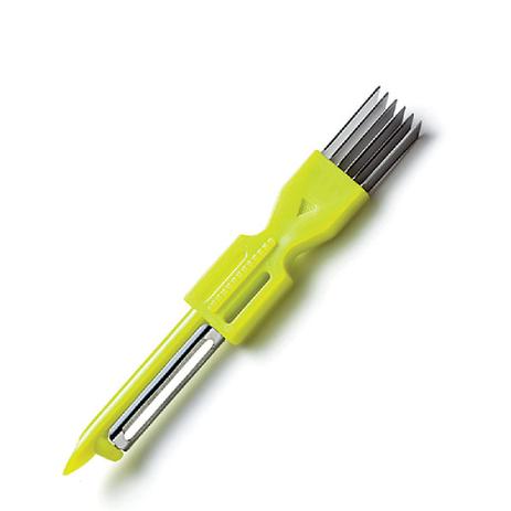 Descascador e Cortador Kitchen Magik é boa?