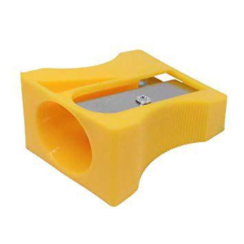 Descascador Em Formato De Apontador Kza é ruim? Descascador Em Formato De Apontador Kza é boa?