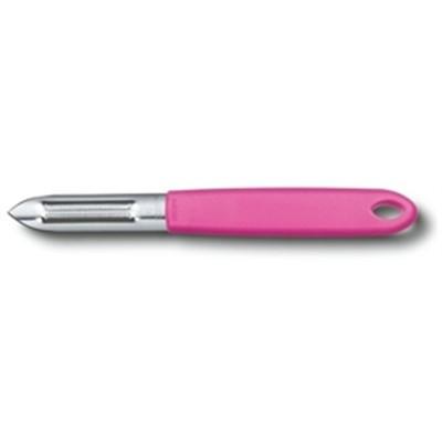Descascador suico duplo lam serr pink - Victorinox é boa?