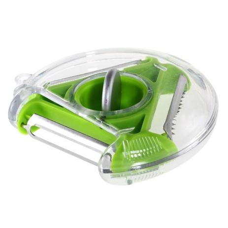 Descascador Triplo de Legumes Shunhang - Thata esportes é ruim? Descascador Triplo de Legumes Shunhang - Thata esportes é boa?