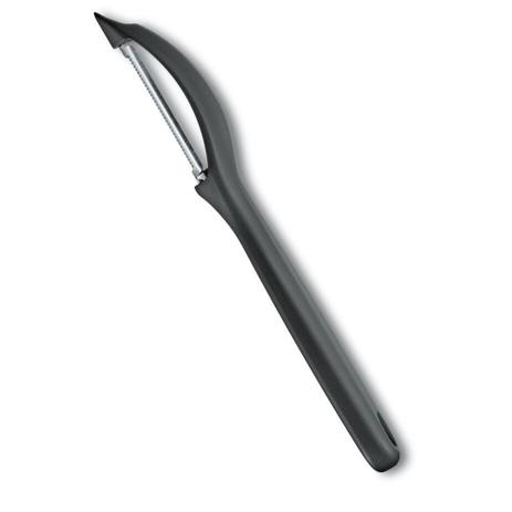Descascador Victorinox Universal Preto 17CM - 31286 é ruim? Descascador Victorinox Universal Preto 17CM - 31286 é boa?