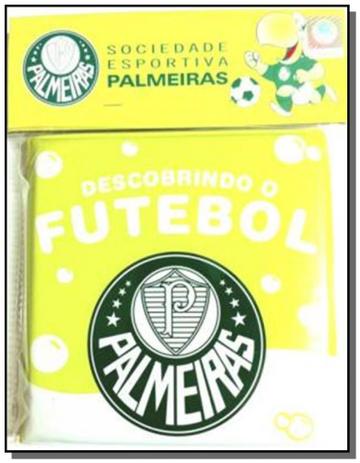Descobrindo o futebol: sociedade esportiva palmeir - Zada editora Menor preço em Descobrindo o futebol: sociedade esportiva palmeir - Zada editora