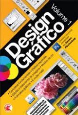 Design Grafico - Universo dos livros Menor preço em Design Grafico - Universo dos livros