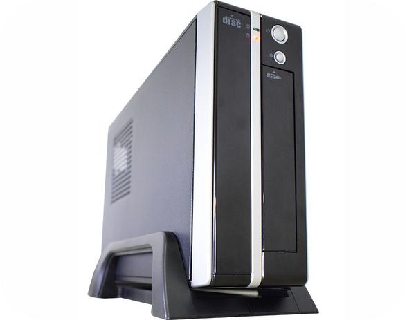 Desktop Mini PC Celeron J4005 4Gb SSD 120Gb - Grand corp é boa?