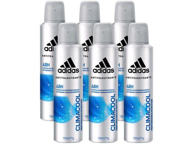 Desodorante Rexona Clinical Aerosol Clean Masculino 150ml - 3 Unidades em  Promoção na Americanas