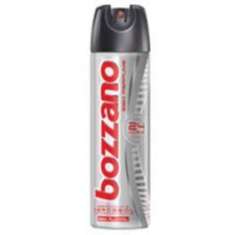 Desodorante Aerosol Bozzano Sem Perfume 150ml - Hypermarcas Menor preço em Desodorante Aerosol Bozzano Sem Perfume 150ml - Hypermarcas