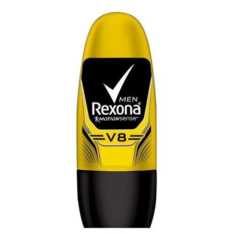 Desodorante Antitranspirante Aerosol Rexona Motion Sense V8 30ml Menor preço em Desodorante Antitranspirante Aerosol Rexona Motion Sense V8 30ml