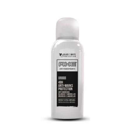 Desodorante Antitranspirante Compacto Axe Urban 105ml - Unilever Menor preço em Desodorante Antitranspirante Compacto Axe Urban 105ml - Unilever