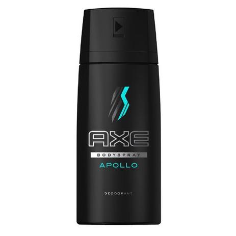 Desodorante Axe Aerosol Apollo 96g - Unilever Menor preço em Desodorante Axe Aerosol Apollo 96g - Unilever