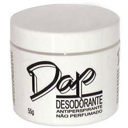 Menor preço em Desodorante Dap Pote Sem Perfume 55g