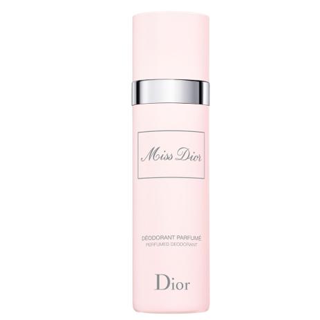 Desodorante Dior - Feminino Miss Dior é boa?
