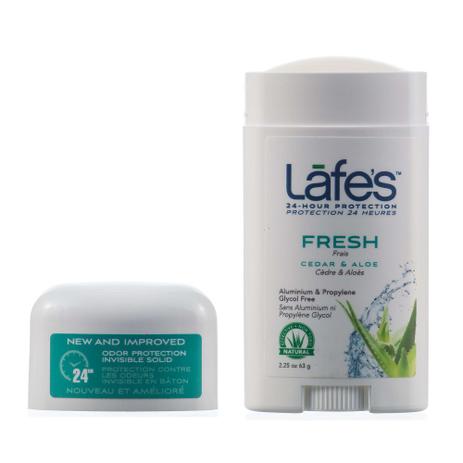 Desodorante Natural Twist Fresh Cedro e Aloe Vera 64g Lafes - Lafes Menor preço em Desodorante Natural Twist Fresh Cedro e Aloe Vera 64g Lafes - Lafes