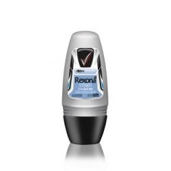 Desodorante Rexona Roll On Invisible Masculino 50ml é boa?