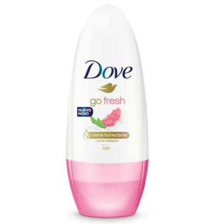 Desodorante roll-on dove 50ml roma e verbena - Sem marca Menor preço em Desodorante roll-on dove 50ml roma e verbena - Sem marca