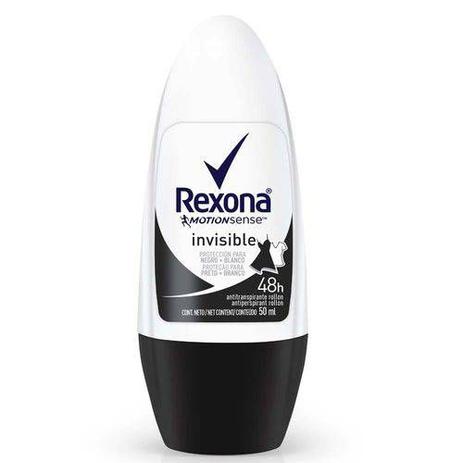 Desodorante Roll On Rexona Feminino Crystal Com 53 Gramas é boa?