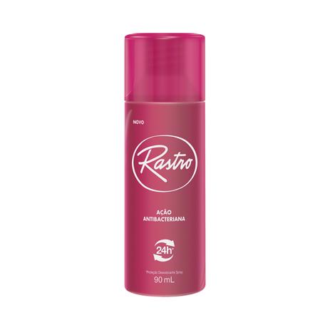 Desodorante spray rastro 24h - 90ml - Tres marchand/avanço/rastro/contoure Menor preço em Desodorante spray rastro 24h - 90ml - Tres marchand/avanço/rastro/contoure