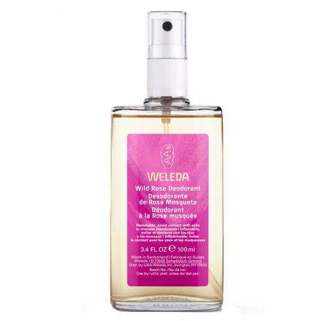 Desodorante Weleda - Rosa Mosqueta Menor preço em Desodorante Weleda - Rosa Mosqueta