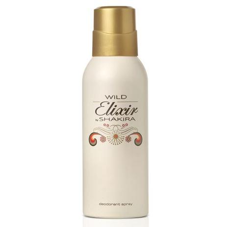 Desodorante Wild Elixir By Shakira Shakira - Desodorante Feminino Menor preço em Desodorante Wild Elixir By Shakira Shakira - Desodorante Feminino