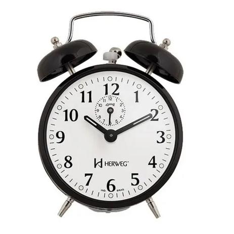 despertador magazine luiza