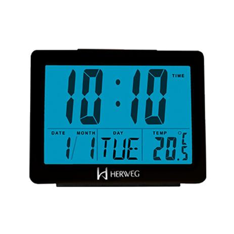 despertador magazine luiza