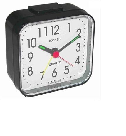 despertador magazine luiza