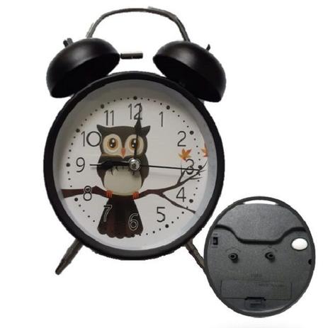 despertador magazine luiza