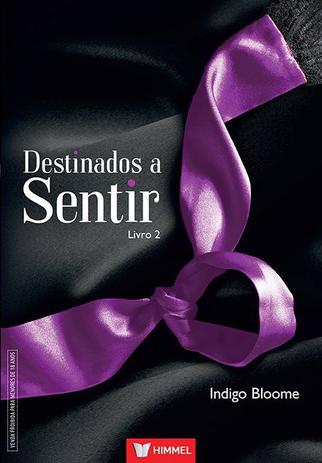 Destinados A Sentir - Livro 02 Menor preço em Destinados A Sentir - Livro 02
