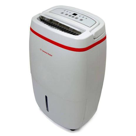 Desumidificador Ambiente Ghd-2000-1 20L General Heater 127V é boa?